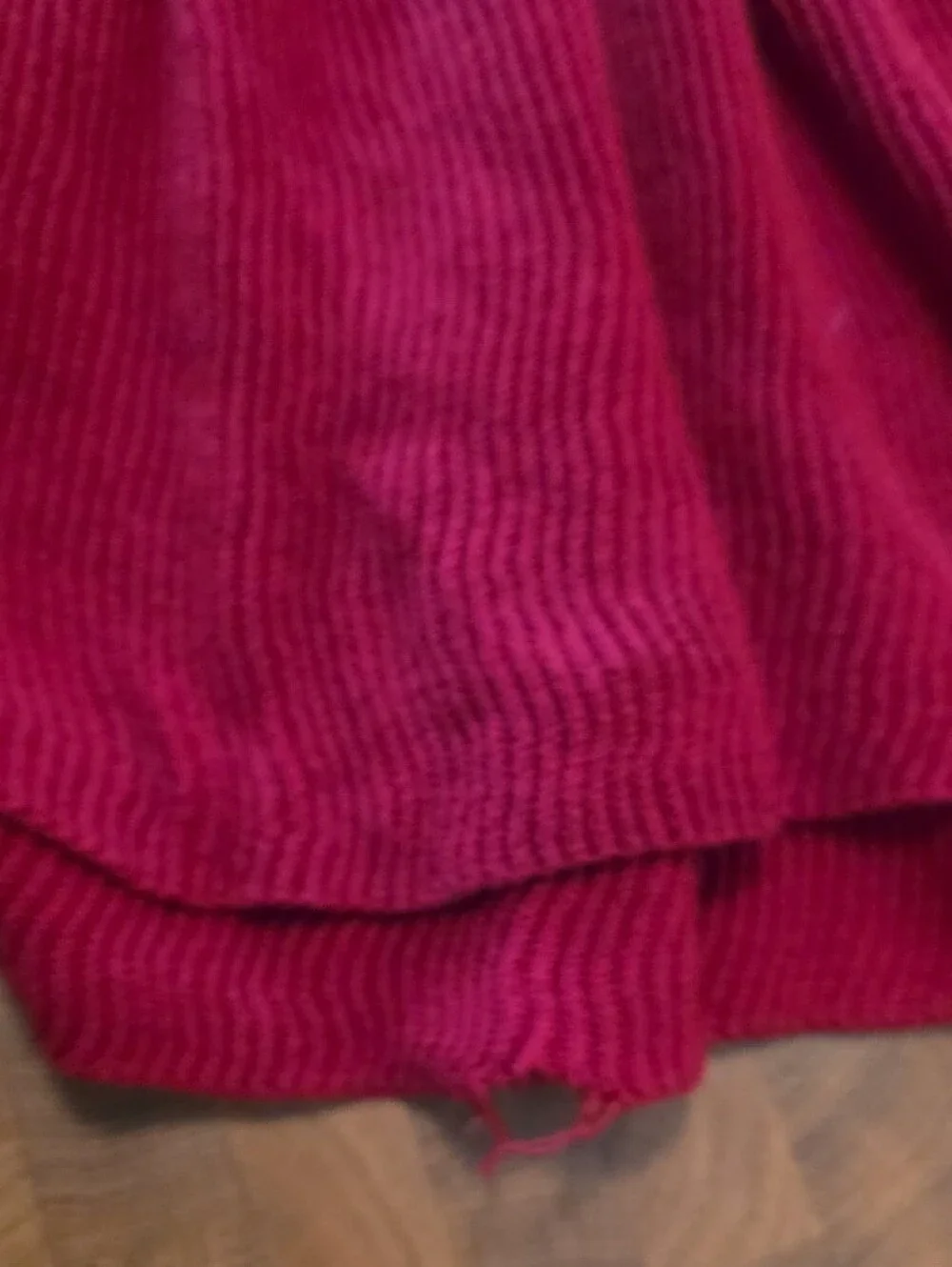 Carters cozy knit